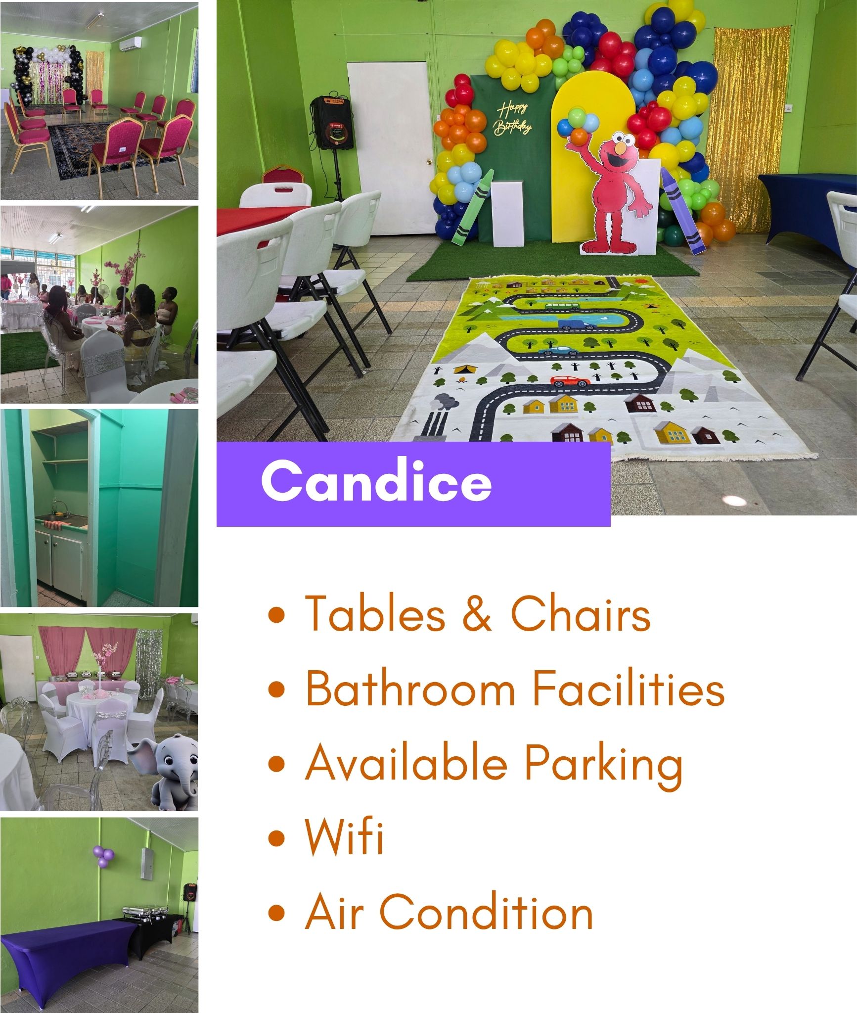 Queen of Hearts Venue Rental_0