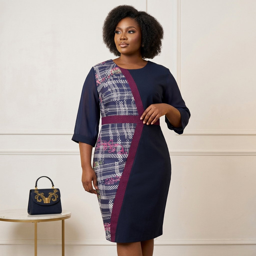 Lema Dress 48