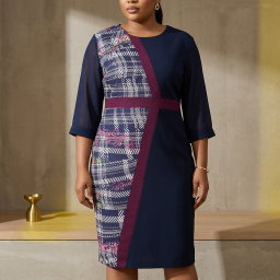 Lema Dress 50