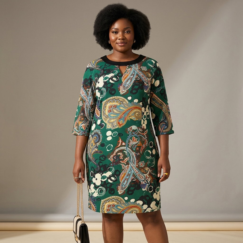 EMN Dress EU50(XL)