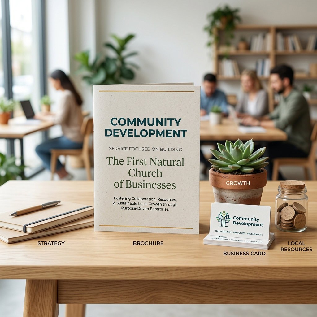 Community Development 