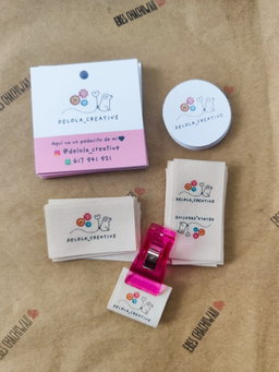 PACK COSTURA CREATIVA  