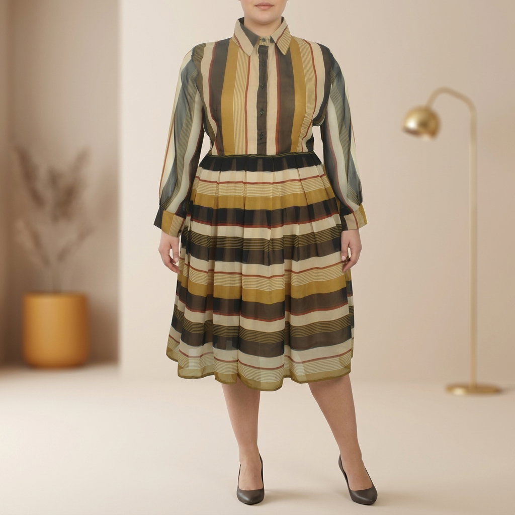 Luceez Dress 3XL