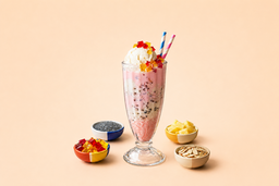  Kulfis & Faloodas
