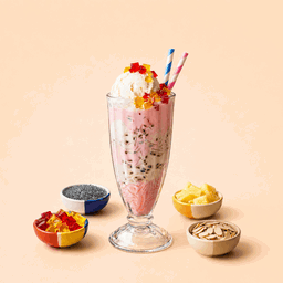 Peshawari Falooda