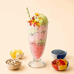 Pista Falooda