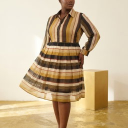 Luceez Dress 4XL