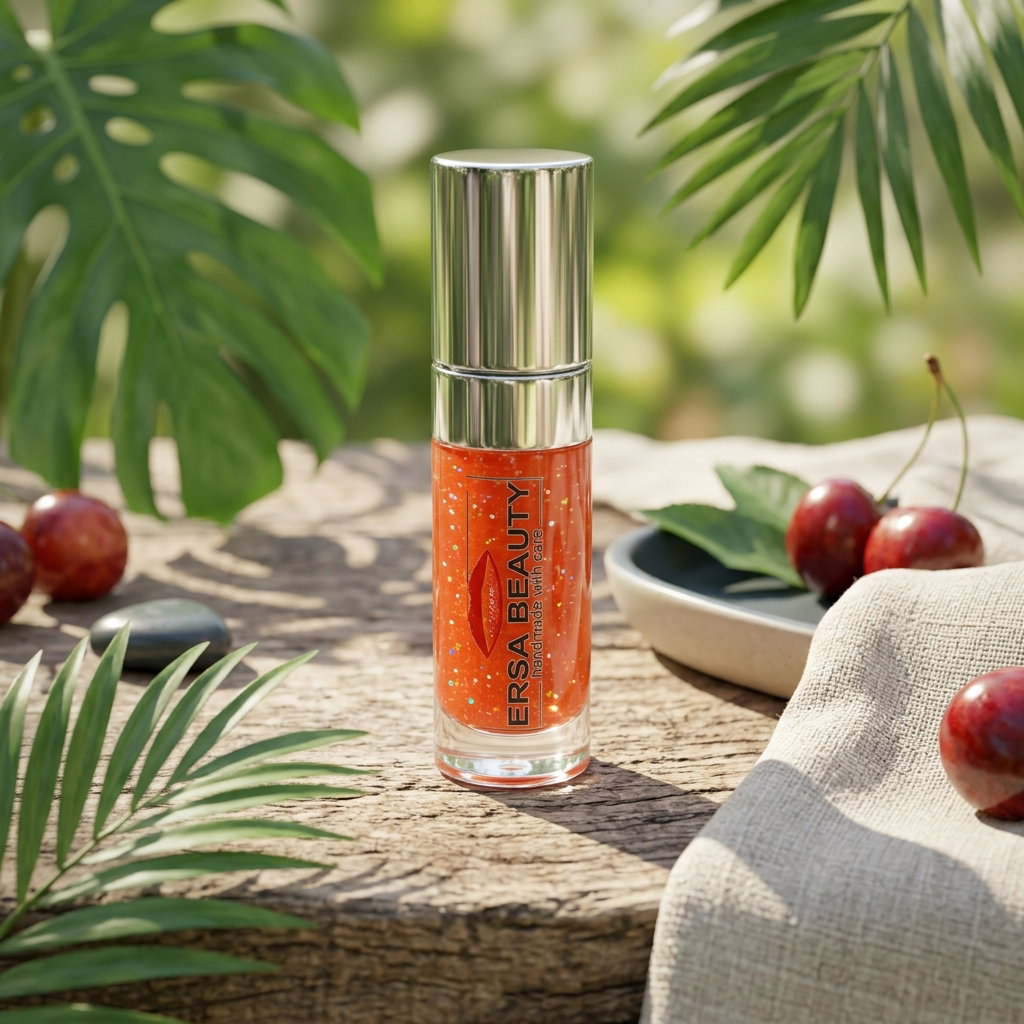 CHERRY SPARK