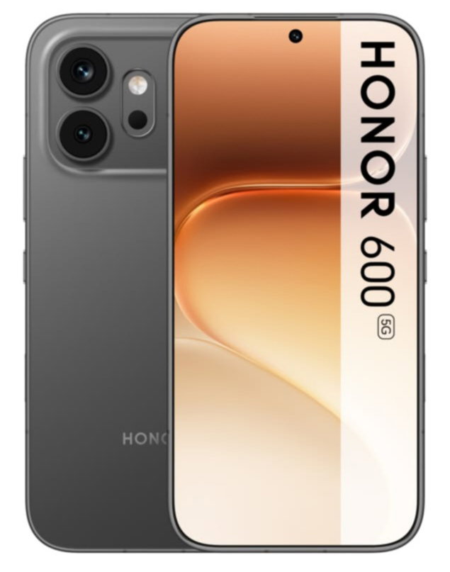 Honor 600 5G - 256 Go - 8 Go RAM _2