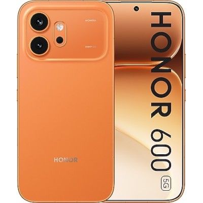 Honor 600 5G - 256 Go - 8 Go RAM _0