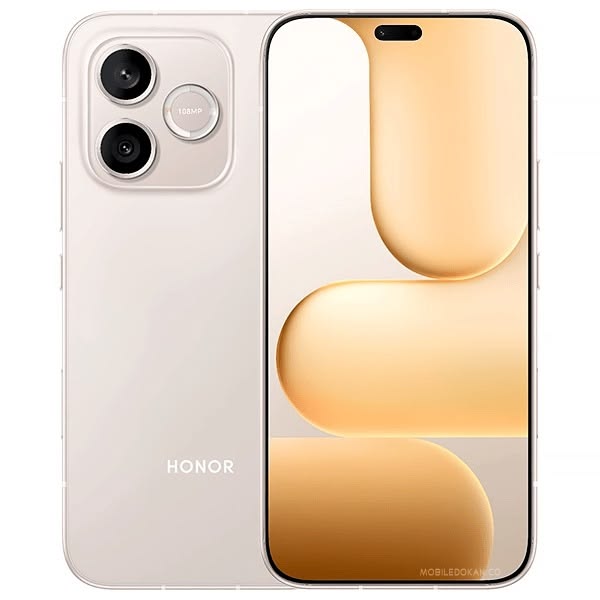 Honor 600 Lite 5G - 256 Go - 8 Go RAM _2