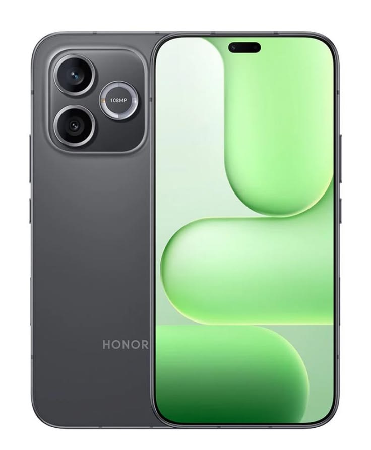 Honor 600 Lite 5G - 256 Go - 8 Go RAM _1