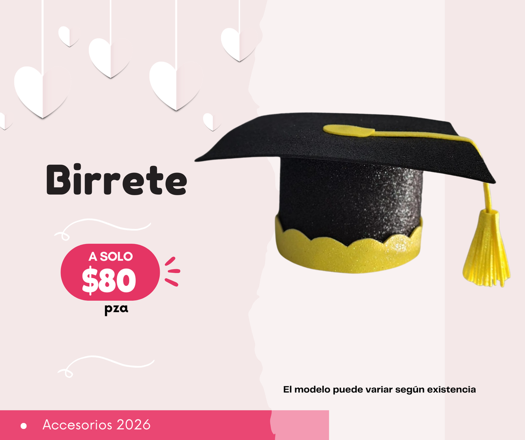 Birrete