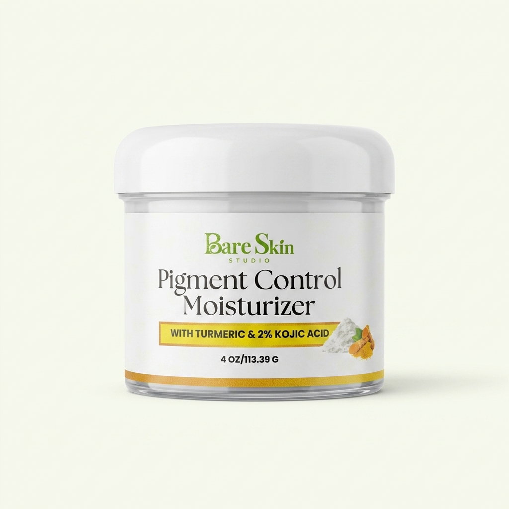 Pigment Control Cream _1