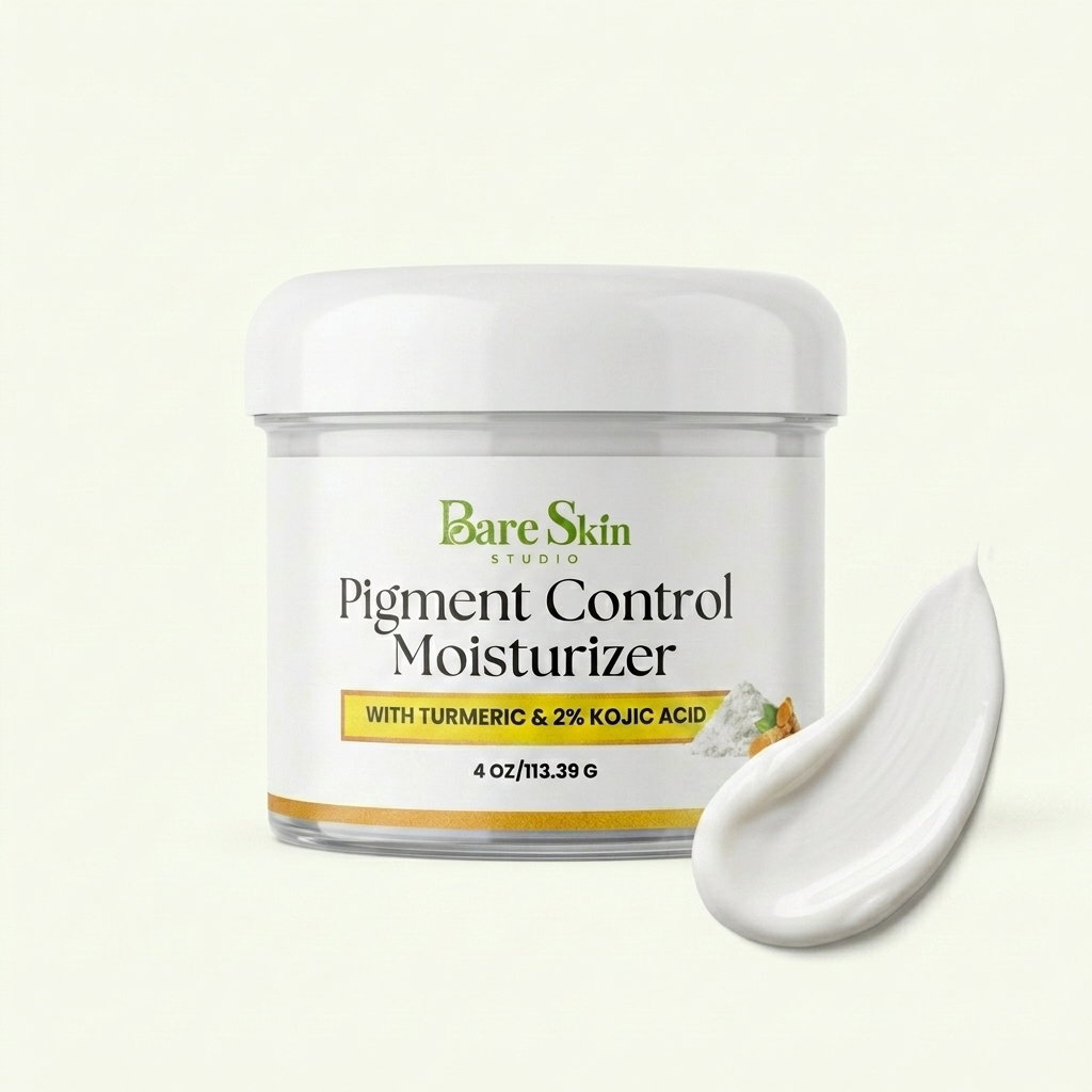 Pigment Control Cream 