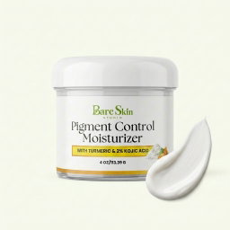 Moisturizers