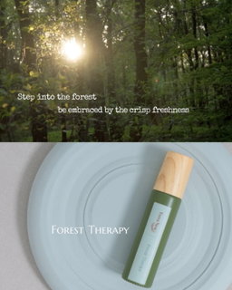 Therapeutic Perfume | 5 & 10ml Roll-On