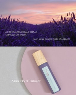 Therapeutic Perfume | 5 & 10ml Roll-On
