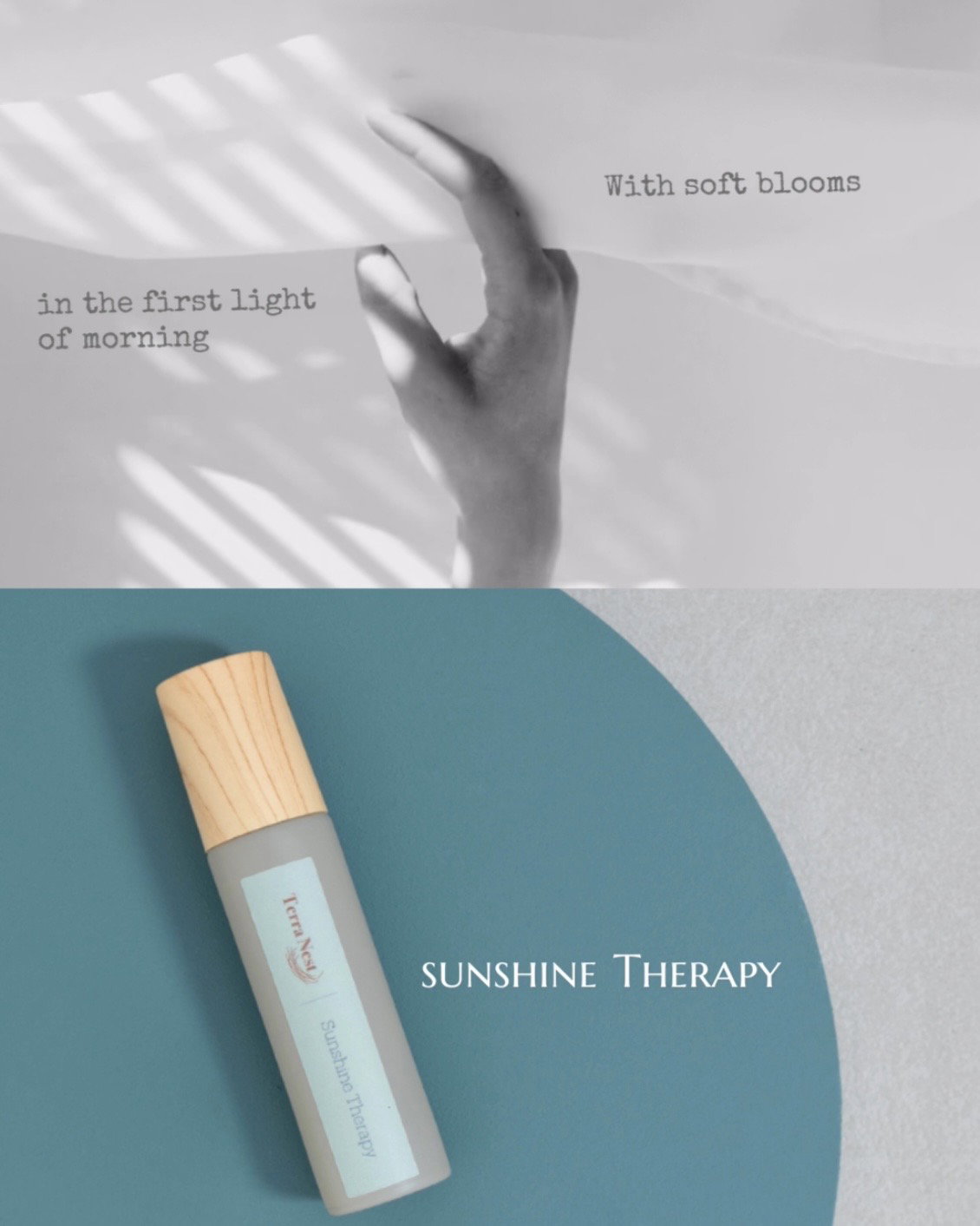 Therapeutic Perfume | 5 & 10ml Roll-On_2