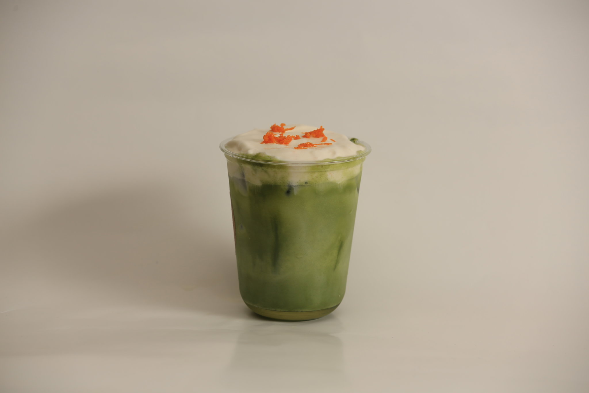 Matcha Mont blanc_0