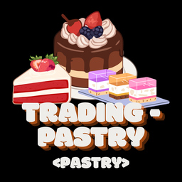 Trading - Pastry