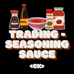 Trading - Seasoning Sauce