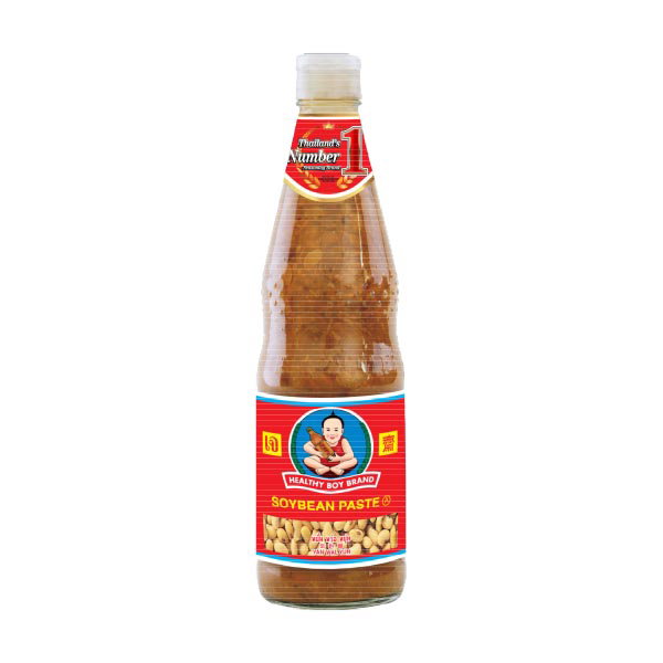 DSB Soy Bean Sauce 810gm (btl)