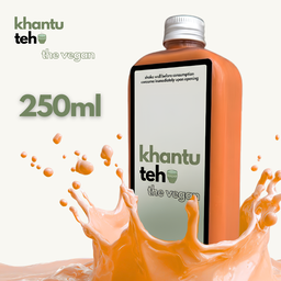 The Vegan (250ml)