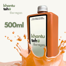 The Vegan (500ml)