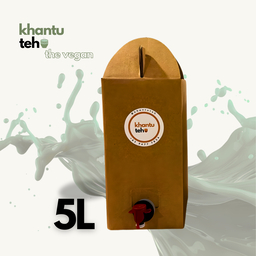 5L Vegan Teh Box 