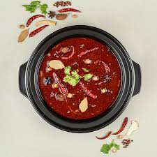 10pots Soup Base- Mala Sauce for Shabu (ctn)