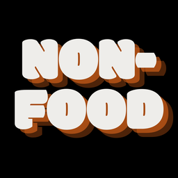 Non-Food