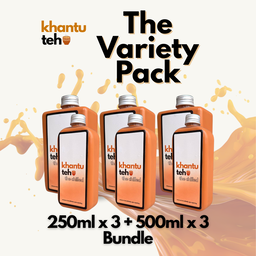 The Variety Pack