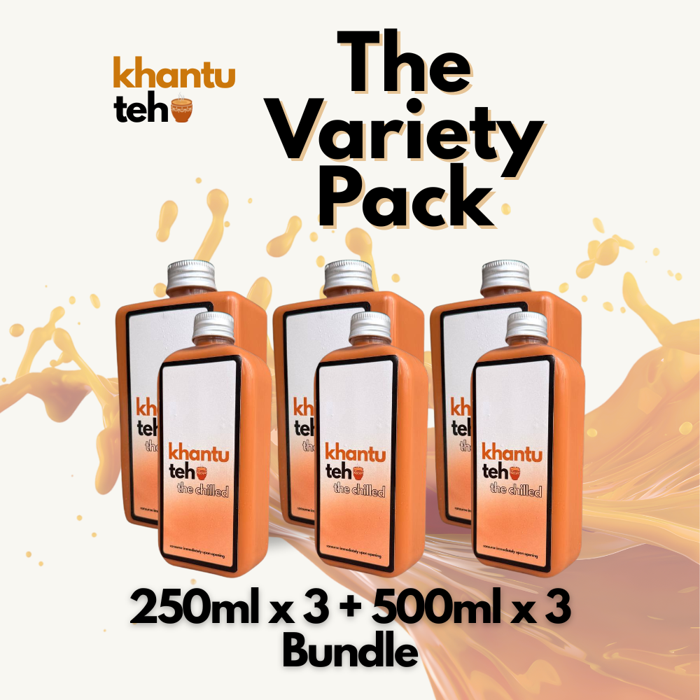 The Variety Pack_0