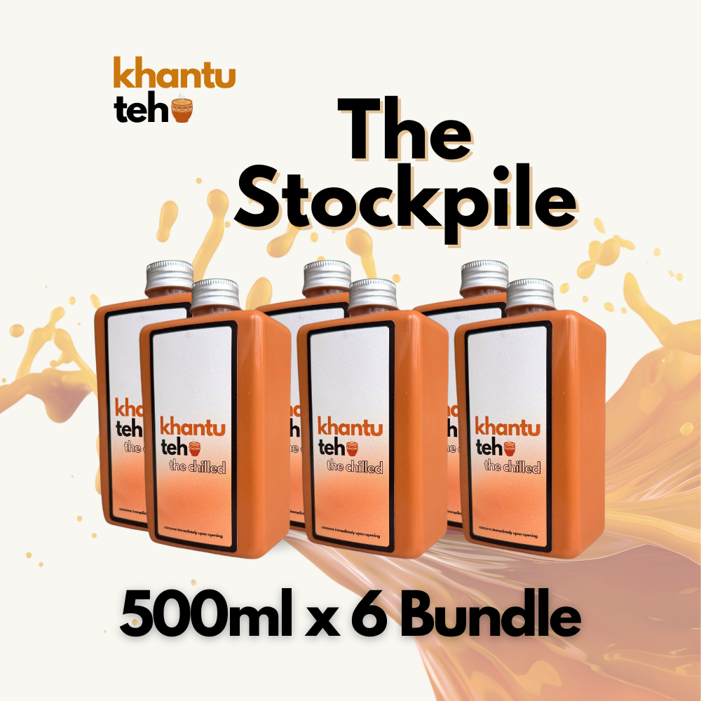 The Stockpile_0