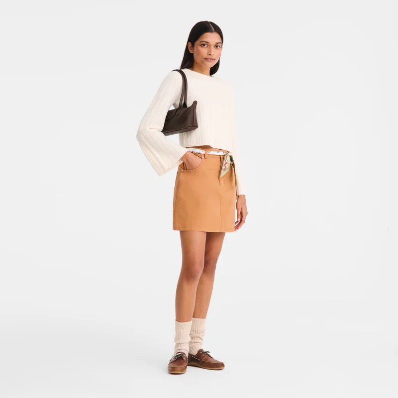 Longchamp Le Pliage Xtra - Shoulder M _1