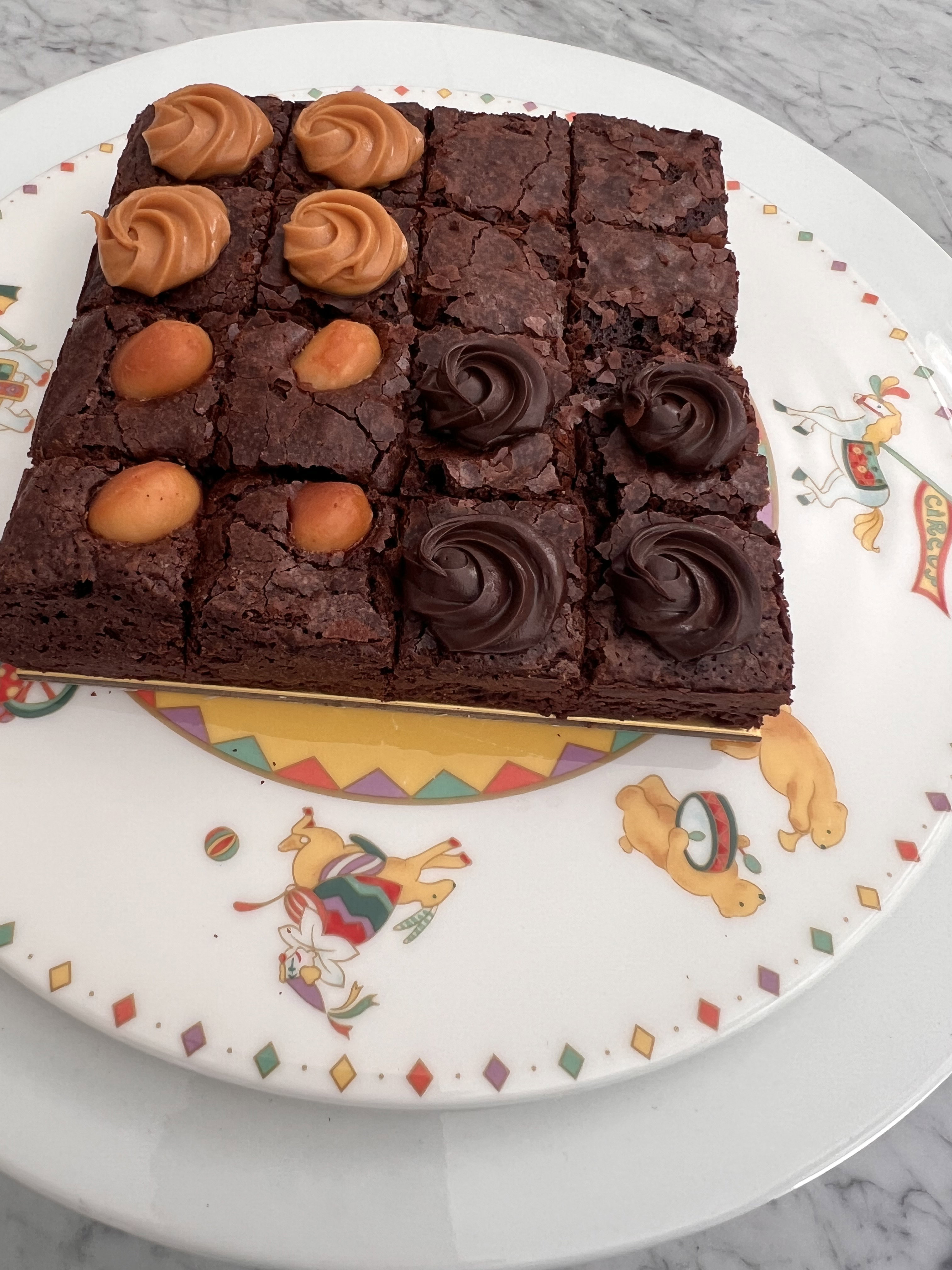 Brownie