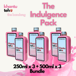 The Indulgence Pack