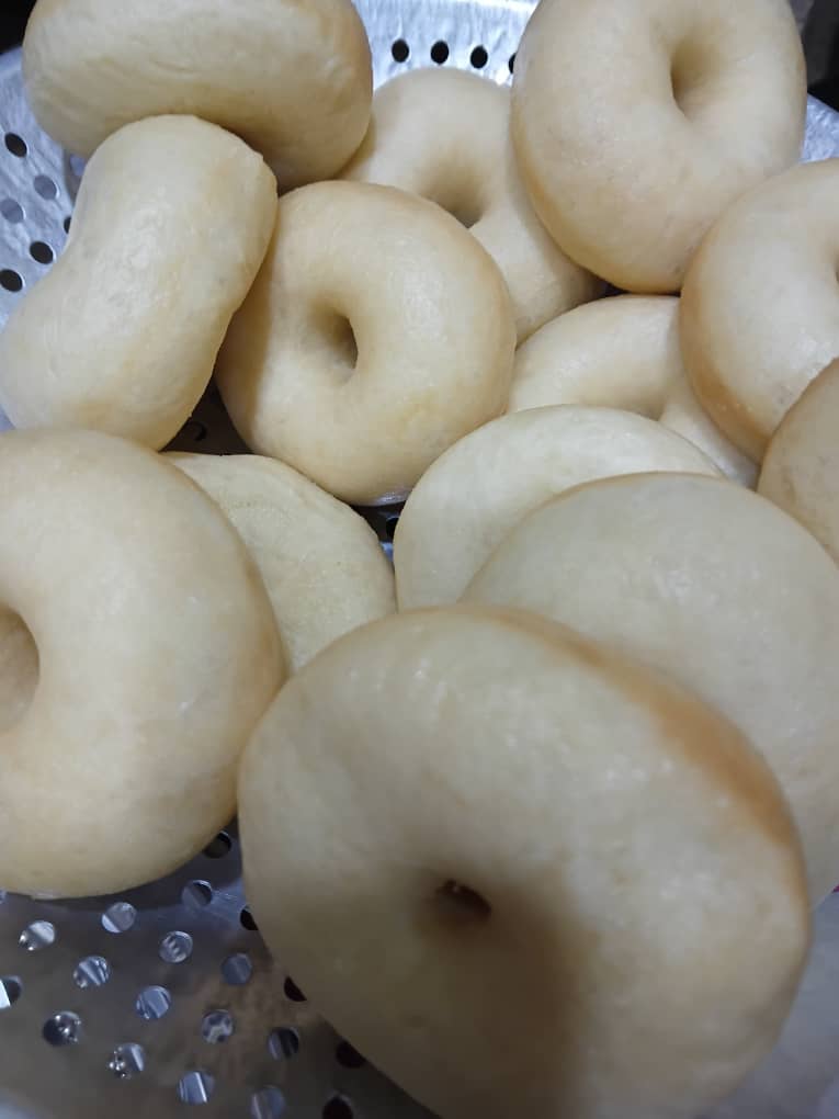 Donut