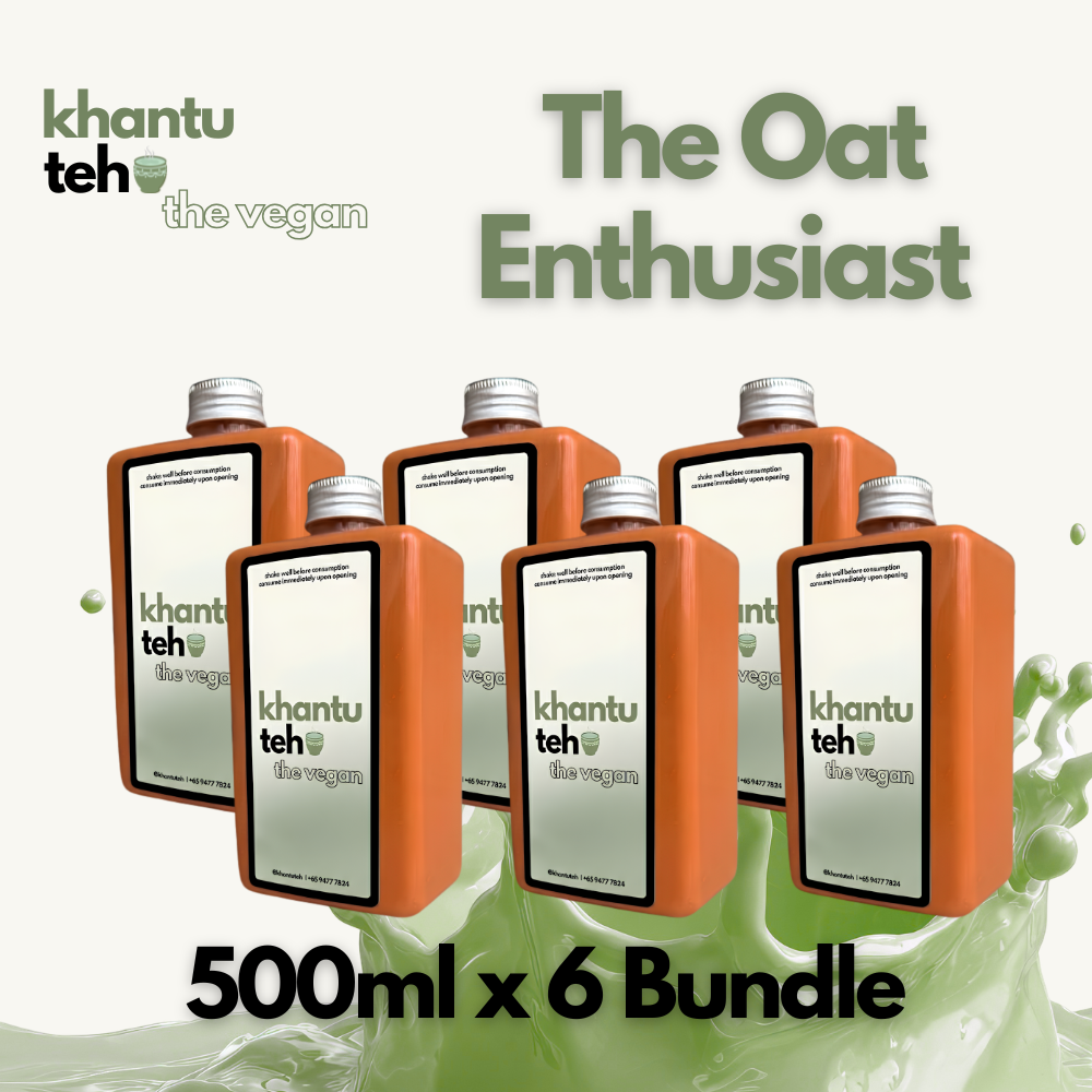 The Oat Enthusiast_0