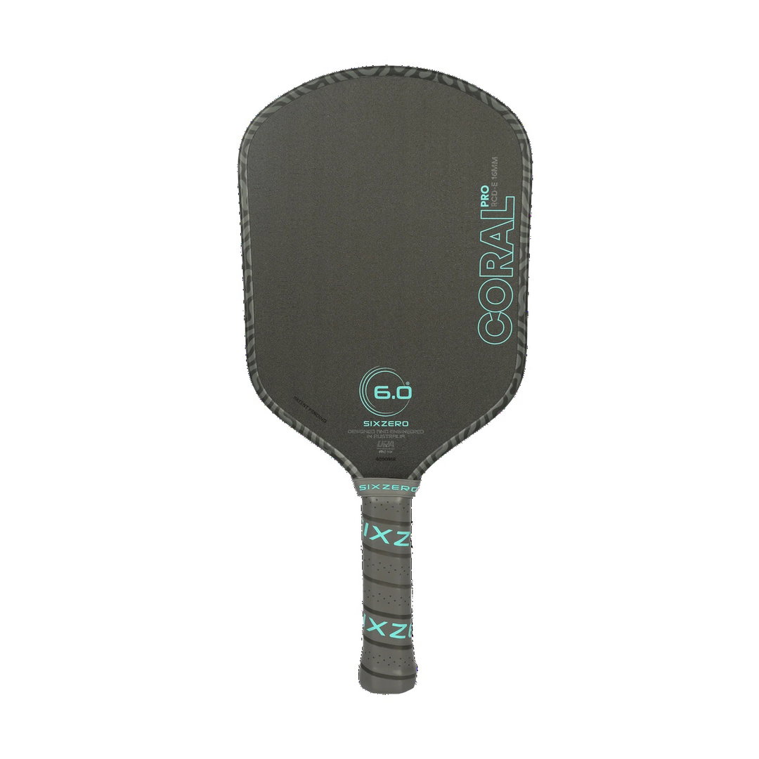 Six Zero Coral Pro - Elongated