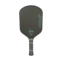 Six Zero Coral Pro - Elongated