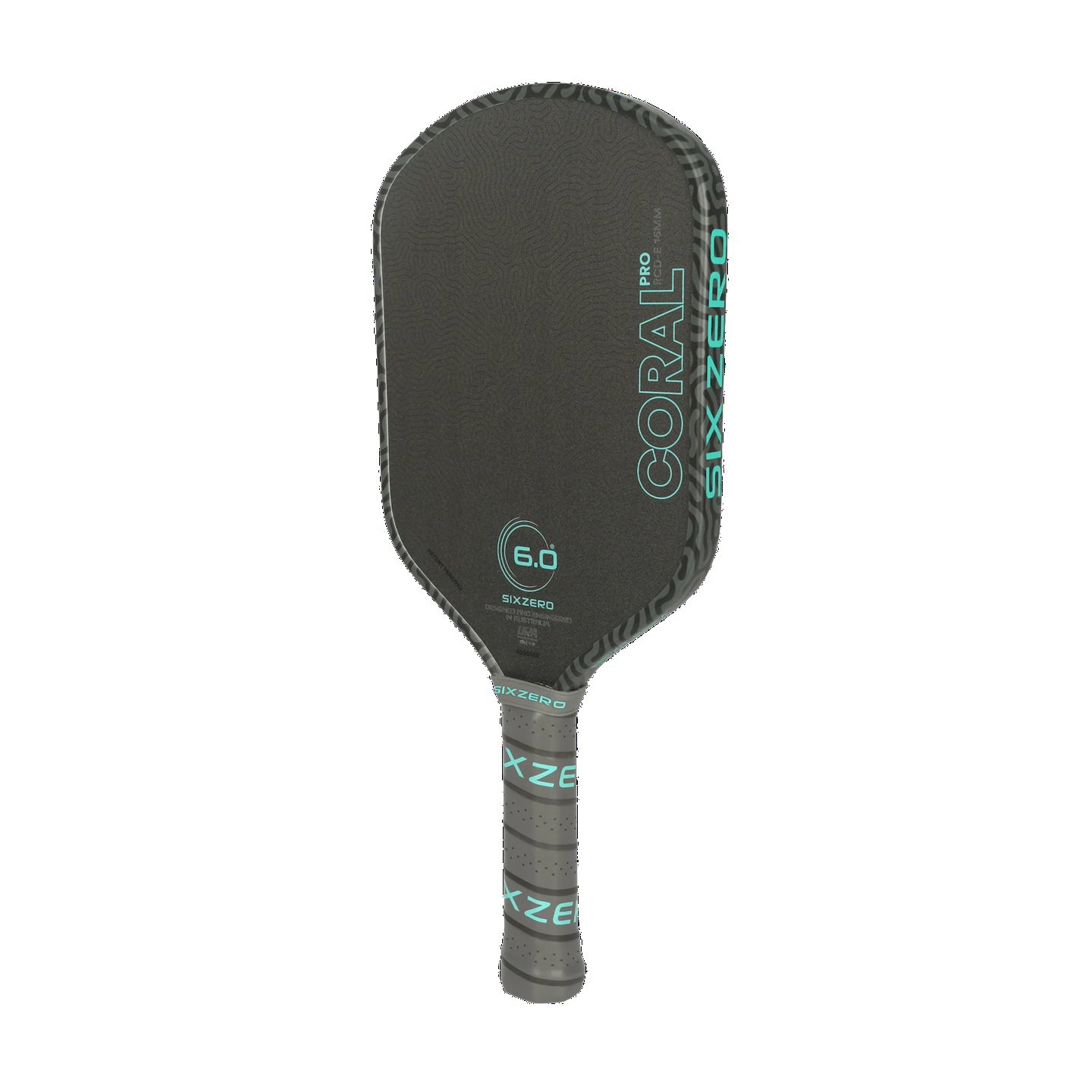 Six Zero Coral Pro - Hybrid_1
