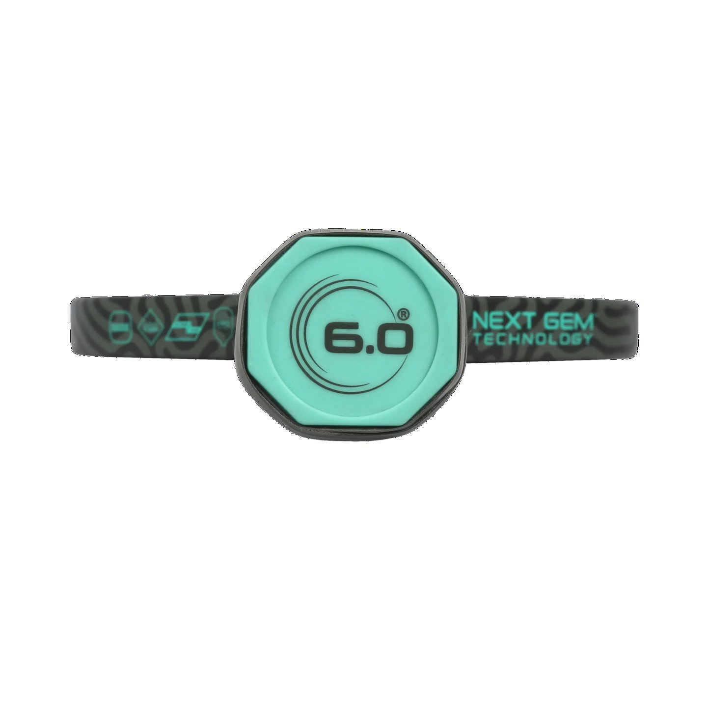 Six Zero Coral Pro - Hybrid_4