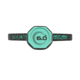 Six Zero Coral Pro - Hybrid