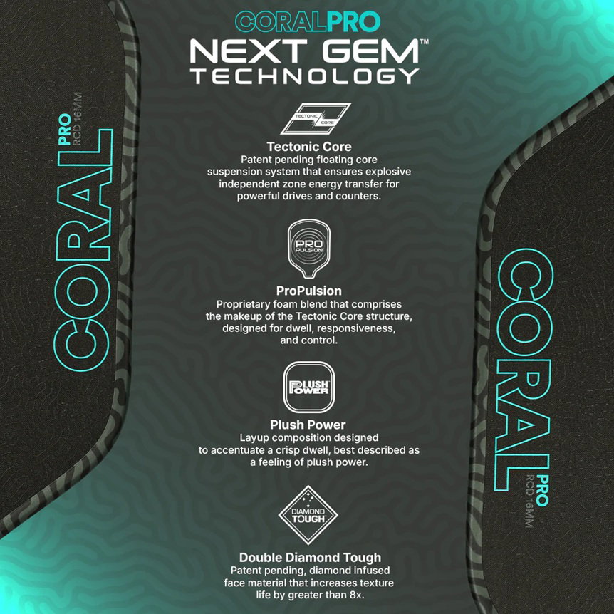 Six Zero Coral Pro - Hybrid_7