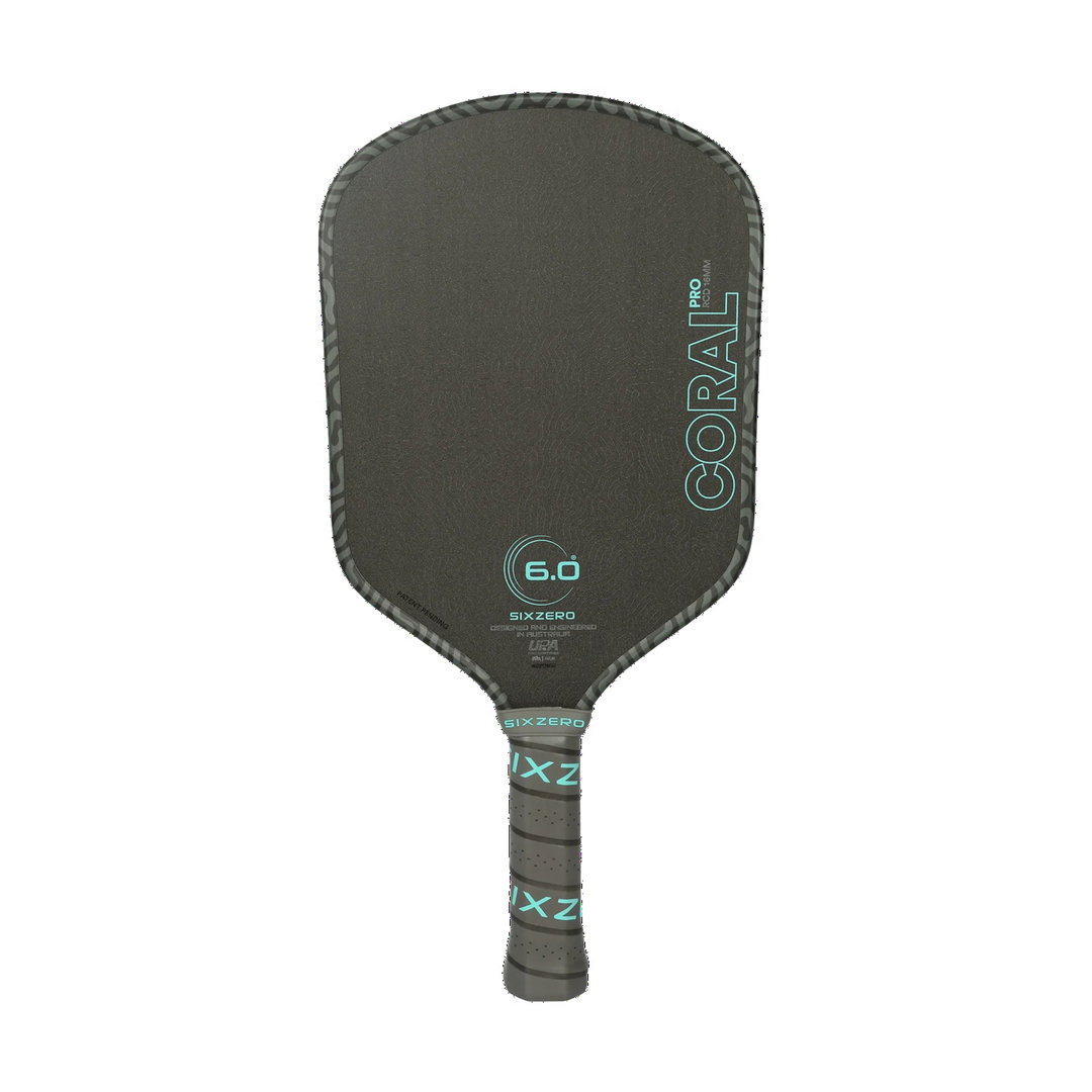 Six Zero Coral Pro - Hybrid