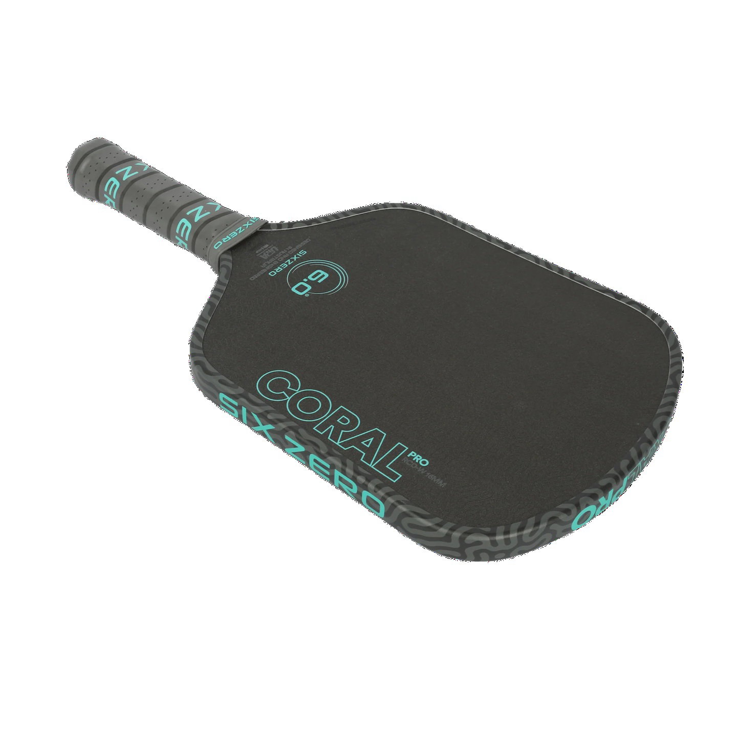 Six Zero Coral Pro - Widebody_3
