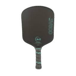 Six Zero Coral Pro - Widebody