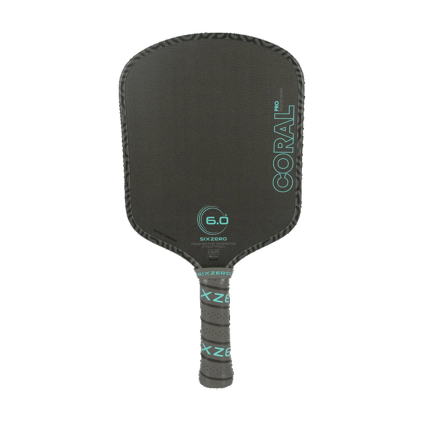 Six Zero Coral Pro - Widebody